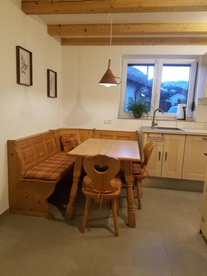 Alte Brennerei Apartment Bissingen an der Teck ภายนอก รูปภาพ