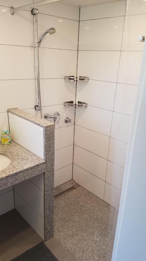 Alte Brennerei Apartment Bissingen an der Teck ภายนอก รูปภาพ